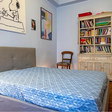 Homestay Camilluccia Close To St Peter Stadio Olimpico *