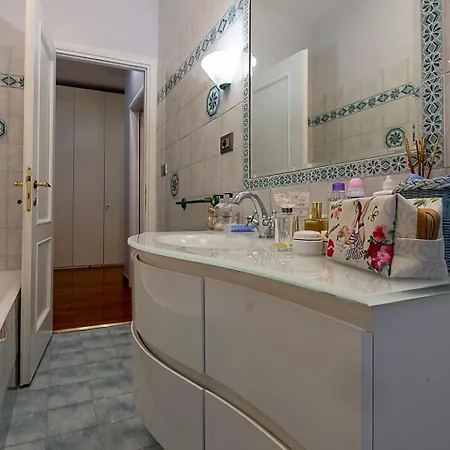 Camilluccia Close To St Peter Stadio Olimpico Homestay *