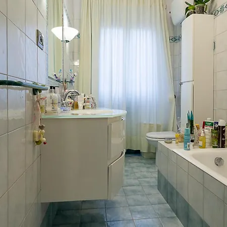 Camilluccia Close To St Peter Stadio Olimpico Homestay *