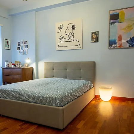 Camilluccia Close To St Peter Stadio Olimpico Homestay Rome