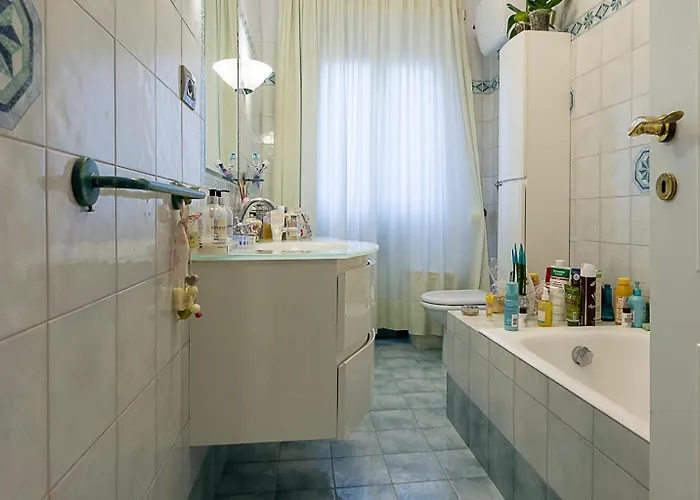 Camilluccia Close To St Peter Stadio Olimpico Habitación en casa particular *